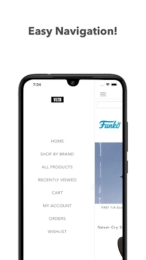 VLTD.co Screenshot 3