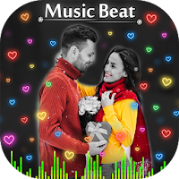 Music Beat Video Maker - Parti