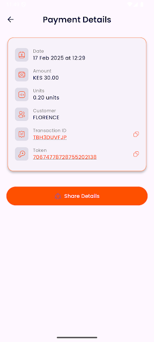 M-Paya Tenant Screenshot 3