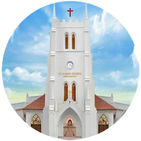 Saint Mark's Church