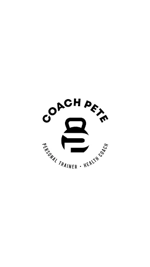 Coach Pete Fitness Screenshot 0