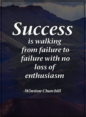 Success Quotes - The success is yours Screenshot 2