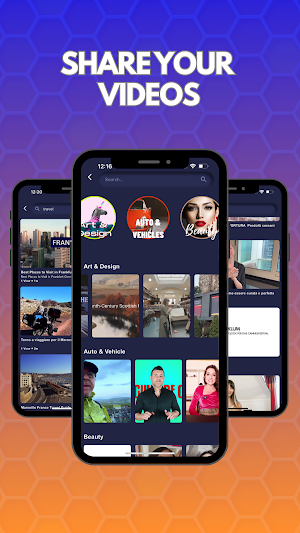 Bebuzee Screenshot 1