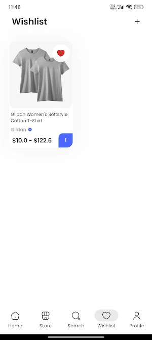 Nesto Store Screenshot 2