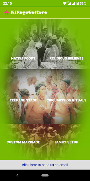 Kikuyu Culture Pro Screenshot 2