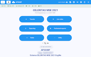 EnVES.Device Screenshot 2