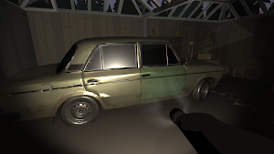 michael Myr Dead Escape Story Screenshot 3