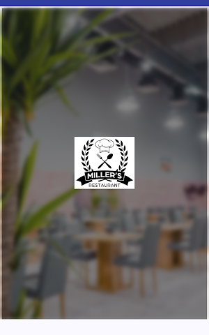 Miller’s Restaurant Screenshot 3