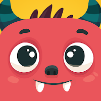 Mogu - Daily Habit Monsters