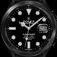 AE SUBMARINER DATE [V-REPLICA]