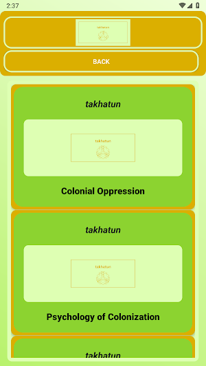 takhatun Screenshot 1