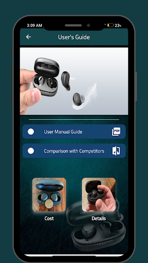 TOZO A1 Mini Earbuds Guide Screenshot 2