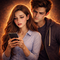 Jealousy Test