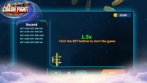 Crash Fight Screenshot 1