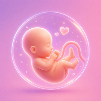 Pregnancy Tracker: Baby Growth