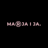 Marja i Ja