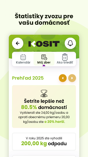Haniska KS - KOSIT Screenshot 0
