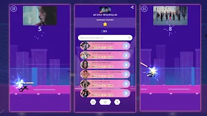 Tuber Dash: Rhythm & Run Screenshot 3