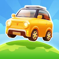 Car out