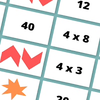 Times Tables Memory