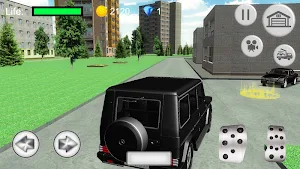 Criminal Russia 3D Screenshot 3