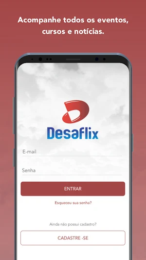 Desaflix Screenshot 0