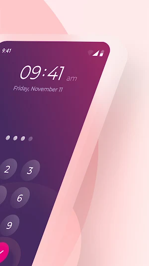 Atlas Time Clock Screenshot 1