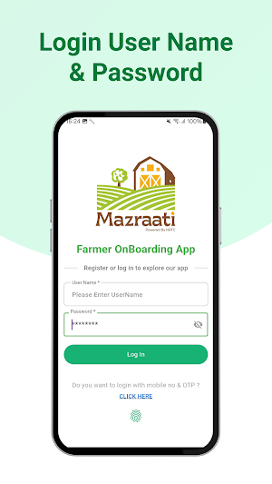 Farmeronboard Screenshot 1