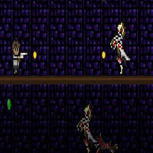 Mansion of Oblivion Screenshot 1