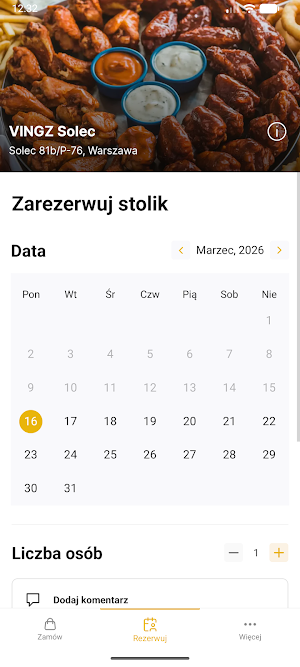 VINGZ Screenshot 2