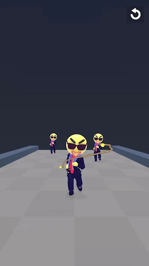 Bola Capture Screenshot 0