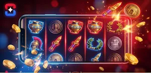 Shuffle Us:Casino Screenshot 1
