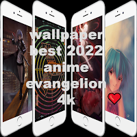 Evangelion wallpapers zBALLz