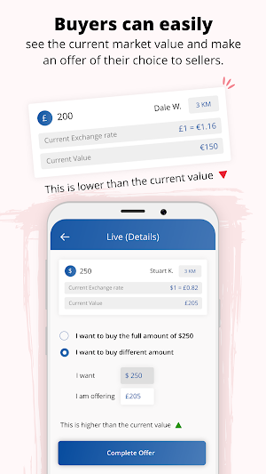 Forextra Screenshot 3