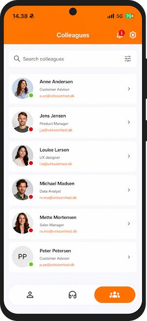 Zylinc One Screenshot 1