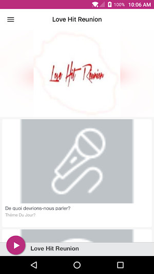 Love Hit Reunion Screenshot 0