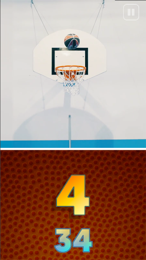 Basket Kid Screenshot 2
