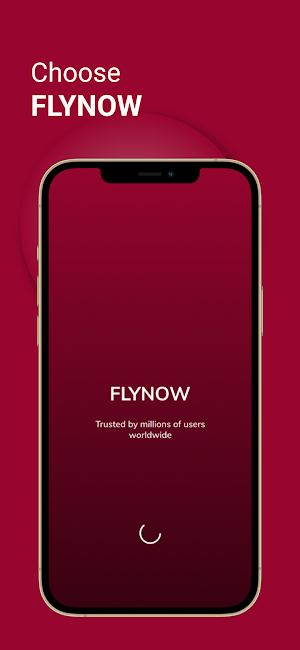 FlyNow Screenshot 0