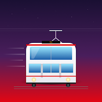 Next Tram Barcelona