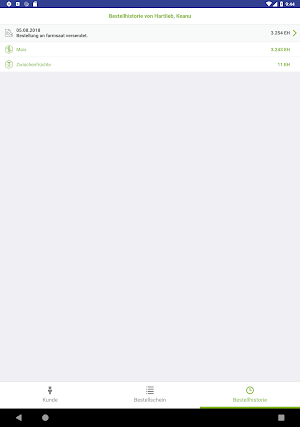 farmpartner Screenshot 1