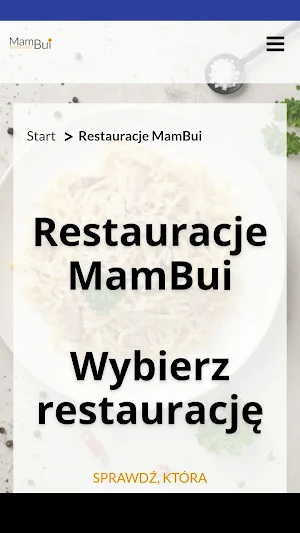Mambui Screenshot 0