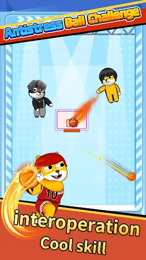 Antistress Ball Challenge Screenshot 3