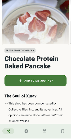 Xurav Recipes Screenshot 3