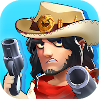 Gun Fire