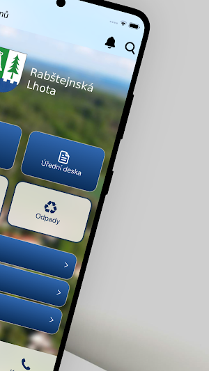 Rabštejnská Lhota Screenshot 1
