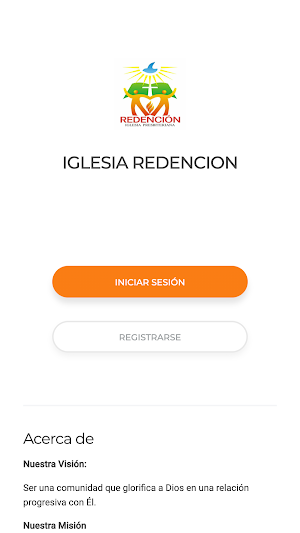 Redencion para mi Screenshot 0