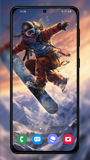 Wallpapers Without internet Screenshot 3