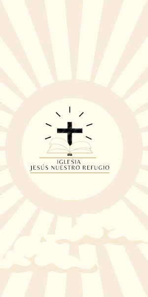 Jesus Nuestro Refugio Screenshot 0