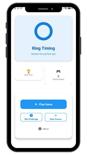 Tap the Ring Screenshot 0