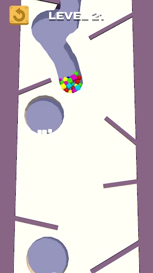 AccessibleRoad Screenshot 0